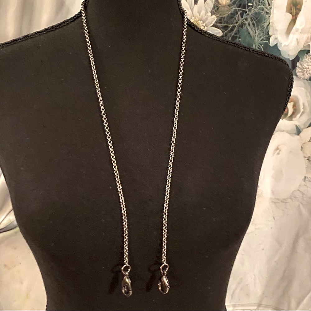Face Mask Chain/ Lanyard